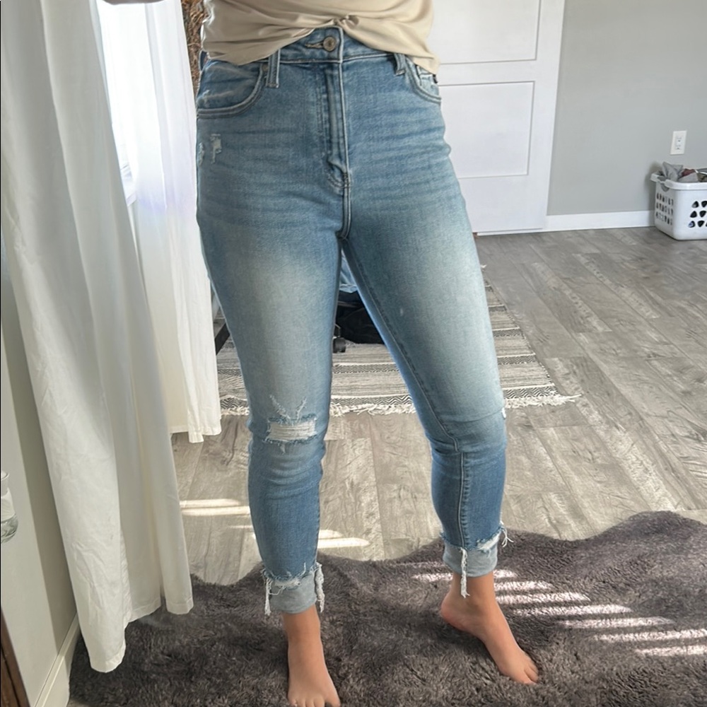 Kancan jeans
